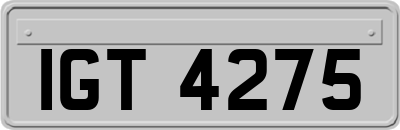 IGT4275