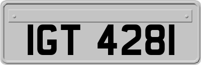 IGT4281