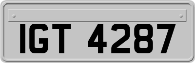 IGT4287