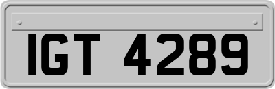 IGT4289