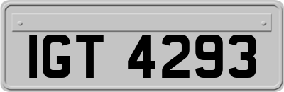 IGT4293