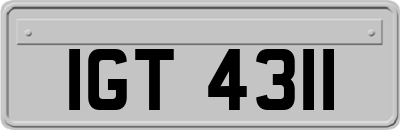 IGT4311