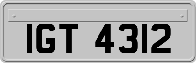 IGT4312