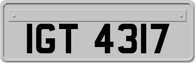 IGT4317