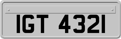 IGT4321
