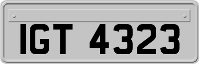 IGT4323