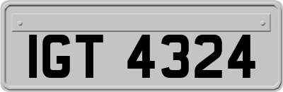 IGT4324