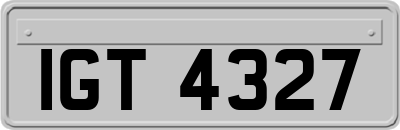 IGT4327