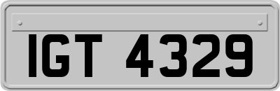 IGT4329