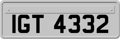 IGT4332