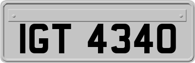IGT4340