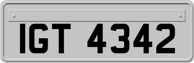 IGT4342