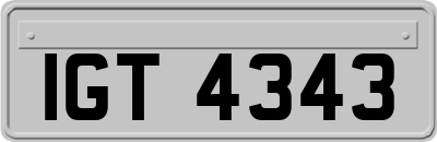 IGT4343