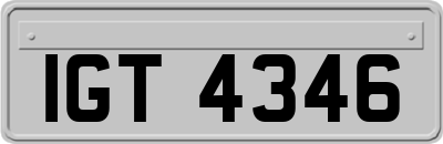 IGT4346