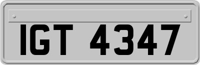IGT4347