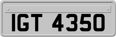 IGT4350