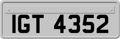 IGT4352