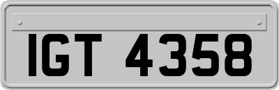 IGT4358