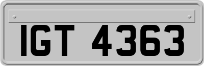 IGT4363