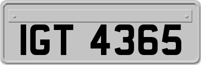 IGT4365