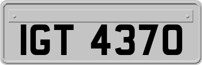IGT4370