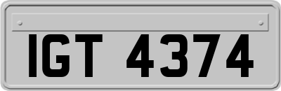 IGT4374