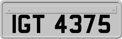 IGT4375