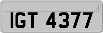 IGT4377