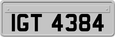 IGT4384