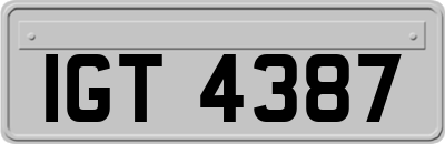 IGT4387