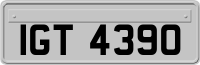 IGT4390
