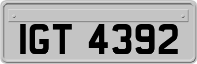 IGT4392