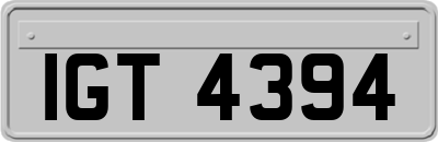 IGT4394