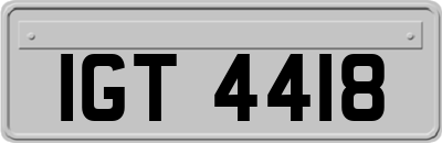 IGT4418