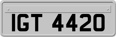 IGT4420