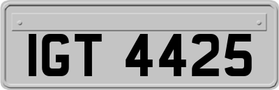 IGT4425
