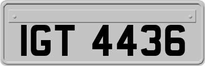 IGT4436