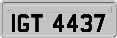 IGT4437