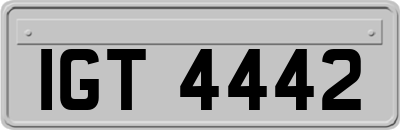 IGT4442