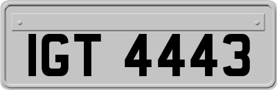 IGT4443