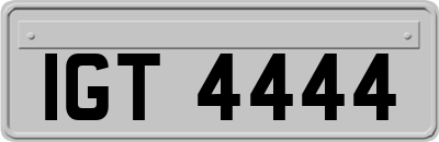 IGT4444