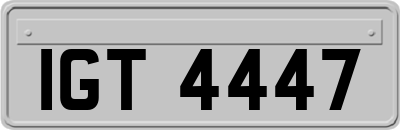 IGT4447