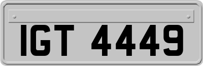 IGT4449