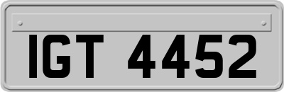 IGT4452