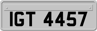 IGT4457
