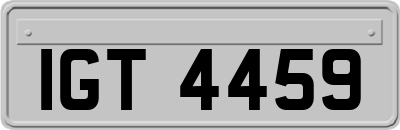 IGT4459