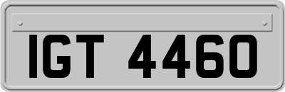 IGT4460