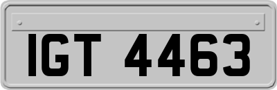 IGT4463