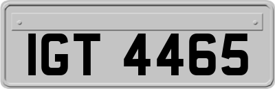 IGT4465