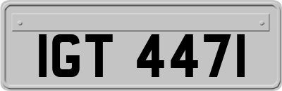 IGT4471